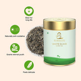 White Elixir Tea